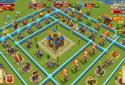 Dragon Lords 3D strategy screenshot 1