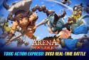 Arena Masters screenshot 2