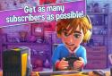 Youtubers Life: Gaming Channel screenshot 5