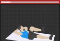 Abs workout PRO screenshot 2