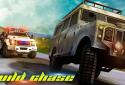 Police Car Smash 2017 screenshot 5