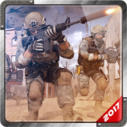 CIA Agent Shooting School Game