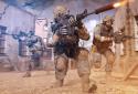 CIA Agent Shooting School Game screenshot 1