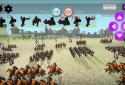 MEDIEVAL BATTLE 3D screenshot 2