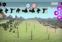MEDIEVAL BATTLE 3D screenshot 3