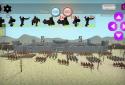 MEDIEVAL BATTLE 3D screenshot 6