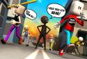 Angry Stick Fighter 2017 screenshot 11