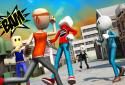 Angry Stick Fighter 2017 screenshot 14