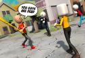 Angry Stick Fighter 2017 screenshot 8