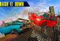 Car Destruction League screenshot 2