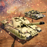 Tank Future Battle Simulator