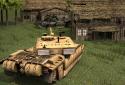 Tank Future Battle Simulator screenshot 1
