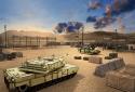 Tank Future Battle Simulator screenshot 14