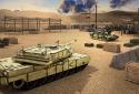 Tank Future Battle Simulator screenshot 4
