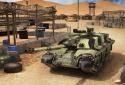 Tank Future Battle Simulator screenshot 7