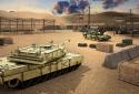Tank Future Battle Simulator screenshot 9