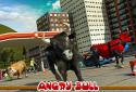 Angry Bull 2017 screenshot 5