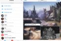 Telegram screenshot 2