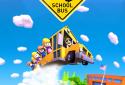 Drifting School Bus screenshot 11