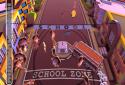 Drifting School Bus screenshot 8