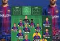 FC Barcelona Fantasy Manager screenshot 6
