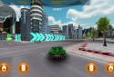 Top Speed Racing 3D 2016 screenshot 5