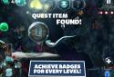 Snailboy: Rise of Hermitron screenshot 4