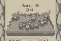 Retro Knights : 2048 screenshot 10