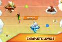 Skyway Story - Ninja Arcade screenshot 4