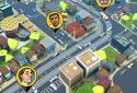 Crazy Taxi Gazillionaire screenshot 1