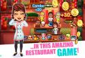 Mary le Chef - Cooking Passion screenshot 2