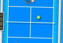 Bang Bang Tennis screenshot 1