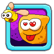 Super Sticky Jump