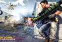 Elite Force Army War Commando screenshot 2