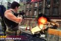 Elite Force Army War Commando screenshot 4