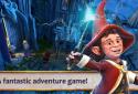 Book of Unwritten Tales 2 screenshot 1