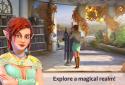 Book of Unwritten Tales 2 screenshot 10