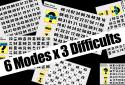 63 – Counting Number Puzzler screenshot 3