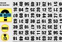 63 – Counting Number Puzzler screenshot 5