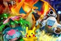 Pokémon Duel screenshot 1