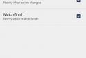 eSports LiveScore screenshot 14