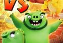 Angry Birds: Dice screenshot 2