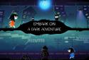 Parallyzed: Surreal Platform Runner screenshot 1