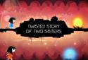Parallyzed: Surreal Platform Runner screenshot 2