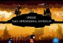 Parallyzed: Surreal Platform Runner screenshot 3