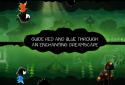 Parallyzed: Surreal Platform Runner screenshot 4