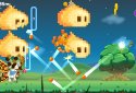 Block Monster Breaker screenshot 1