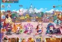 Hero Collection RPG screenshot 22