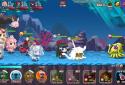 Hero Collection RPG screenshot 8