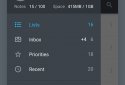 Centrallo – Notes Lists Share screenshot 1